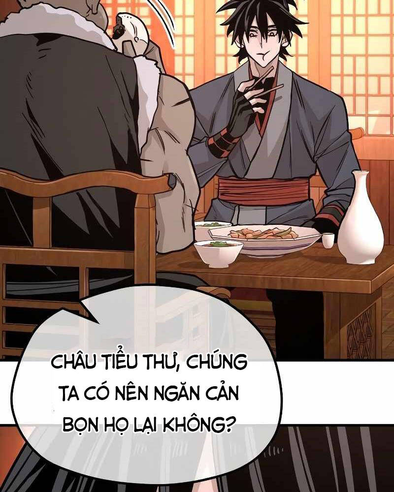 Thiên Ma Phi Thăng Truyện chapter 39 - Upload bởi truyensieuhay.com