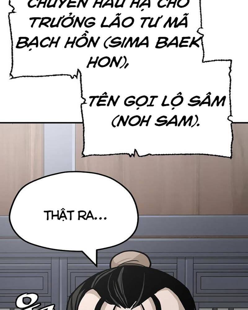 Thiên Ma Phi Thăng Truyện chapter 39 - Upload bởi truyensieuhay.com