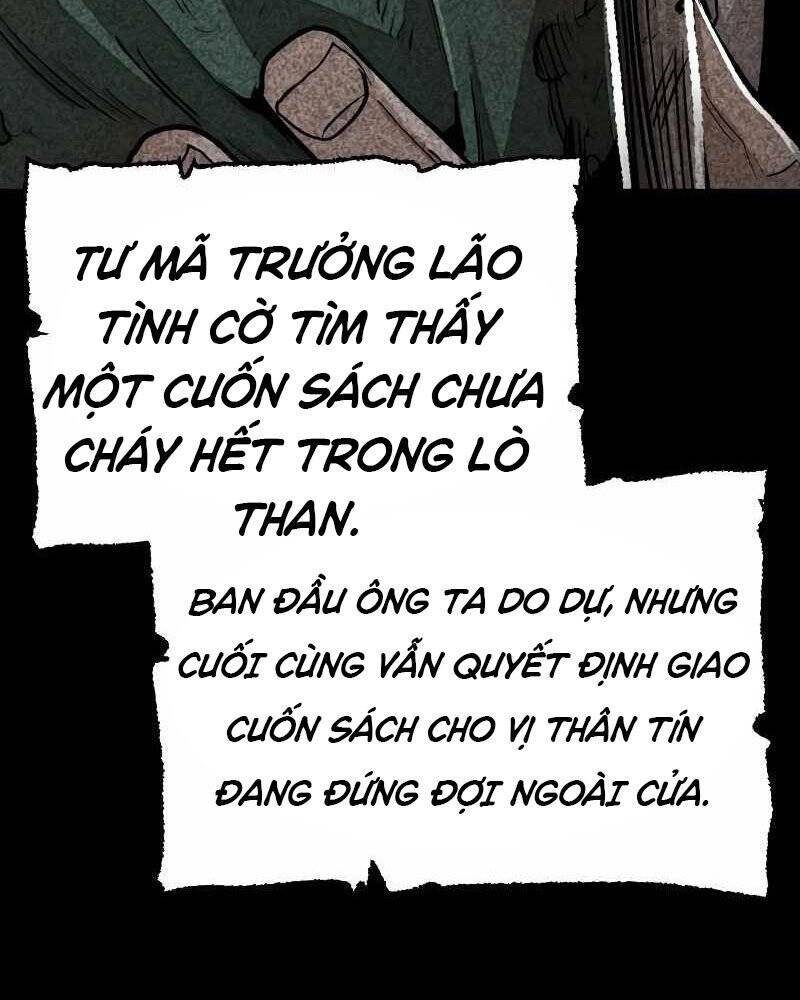 Thiên Ma Phi Thăng Truyện chapter 39 - Upload bởi truyensieuhay.com