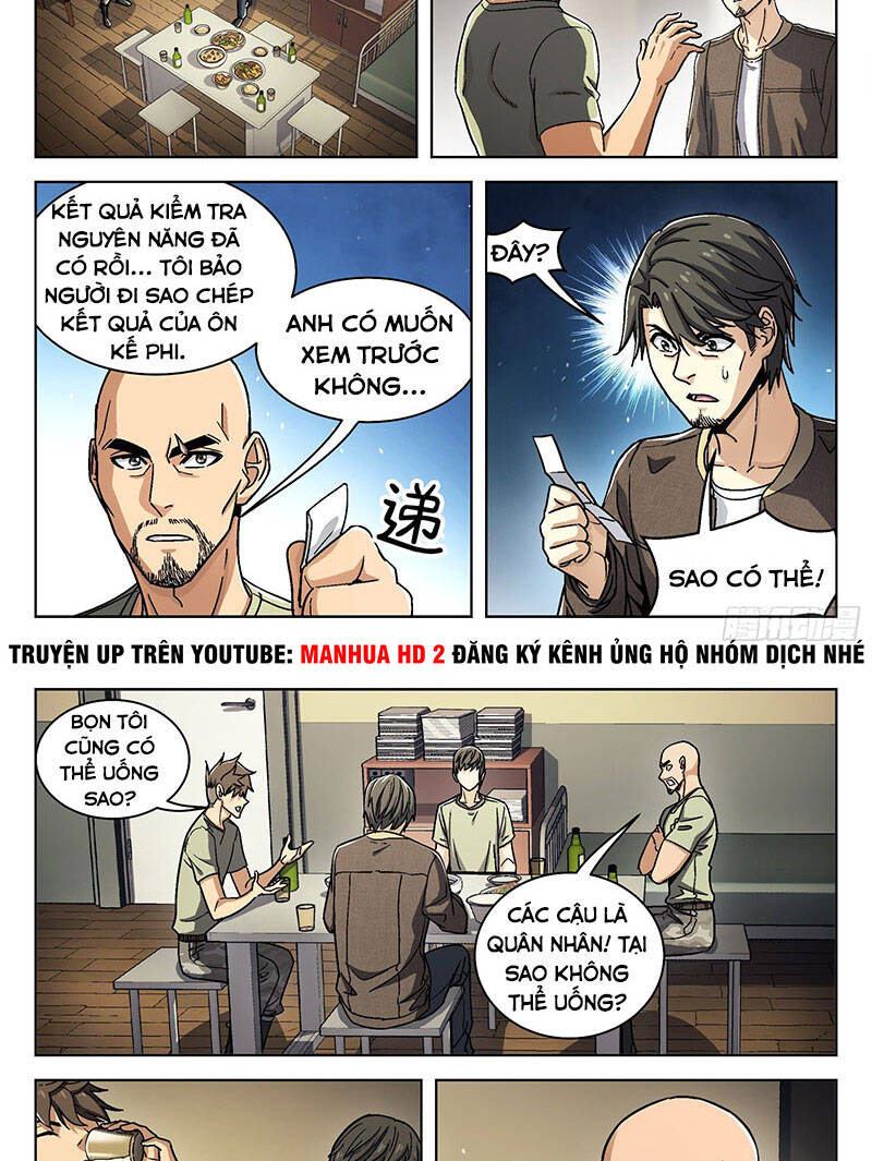 Khung Đỉnh Chi Thượng chapter 43 - Upload bởi truyensieuhay.com