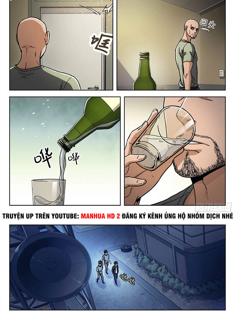 Khung Đỉnh Chi Thượng chapter 43 - Upload bởi truyensieuhay.com