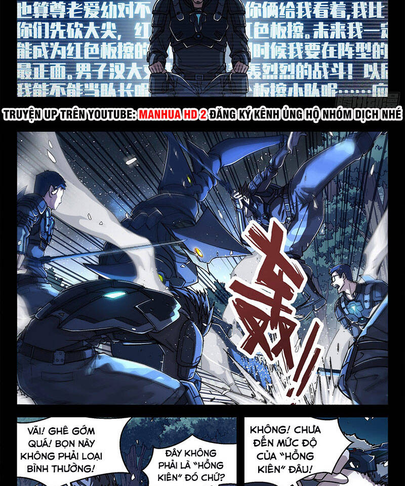 Khung Đỉnh Chi Thượng chapter 44 - Upload bởi truyensieuhay.com