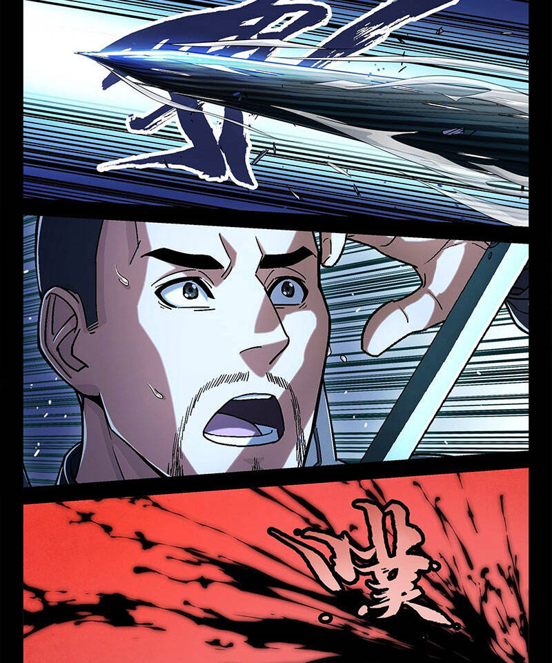 Khung Đỉnh Chi Thượng chapter 44 - Upload bởi truyensieuhay.com