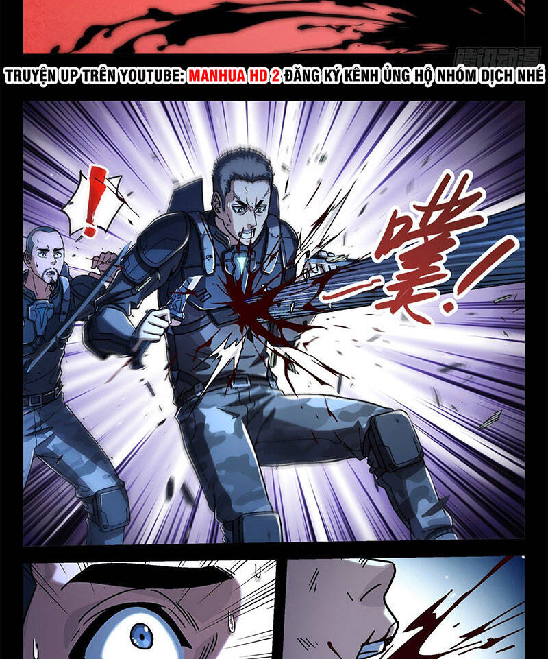 Khung Đỉnh Chi Thượng chapter 44 - Upload bởi truyensieuhay.com