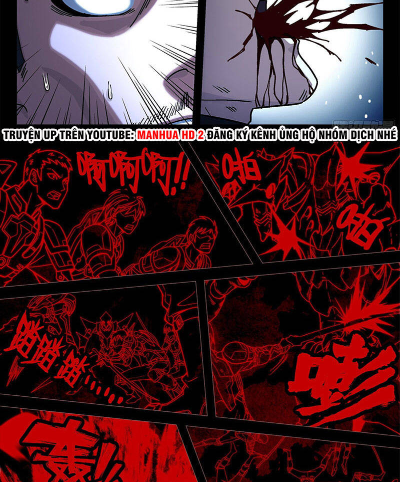 Khung Đỉnh Chi Thượng chapter 44 - Upload bởi truyensieuhay.com