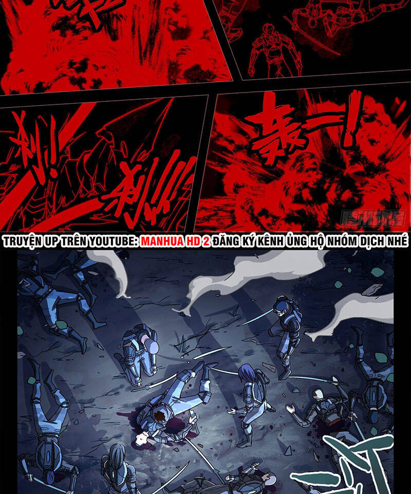 Khung Đỉnh Chi Thượng chapter 44 - Upload bởi truyensieuhay.com