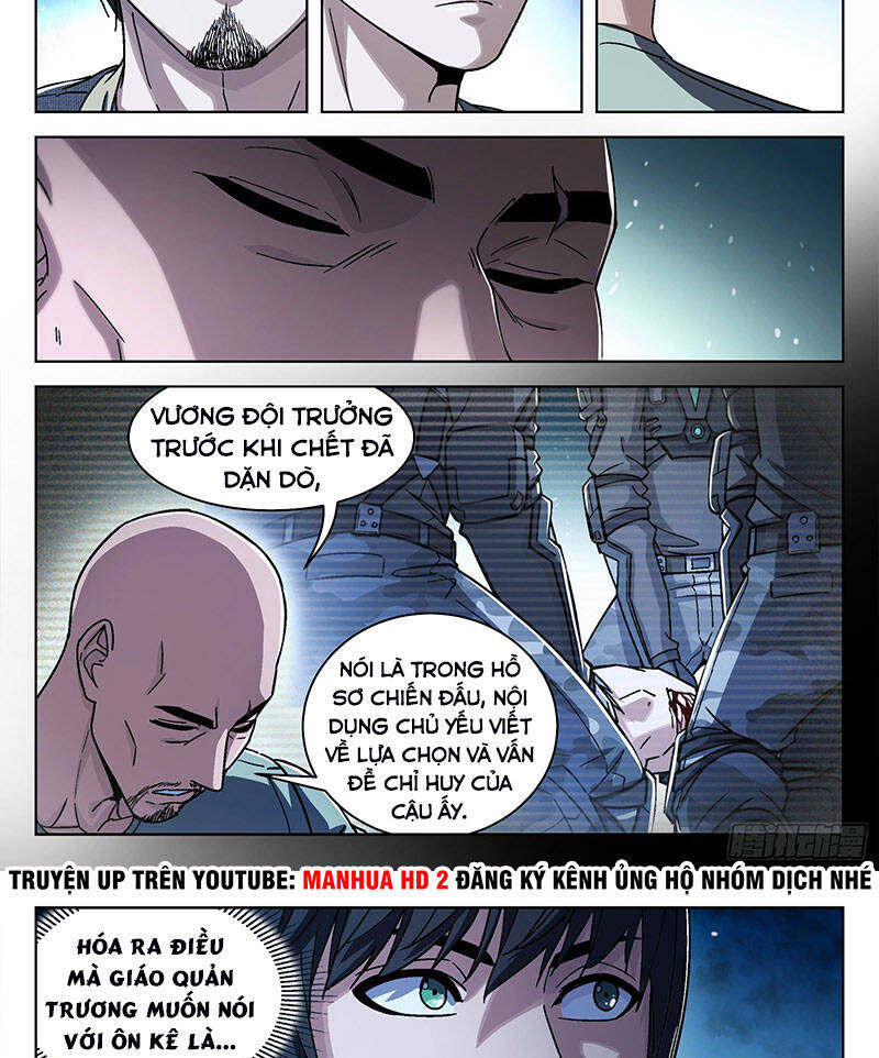 Khung Đỉnh Chi Thượng chapter 44 - Upload bởi truyensieuhay.com