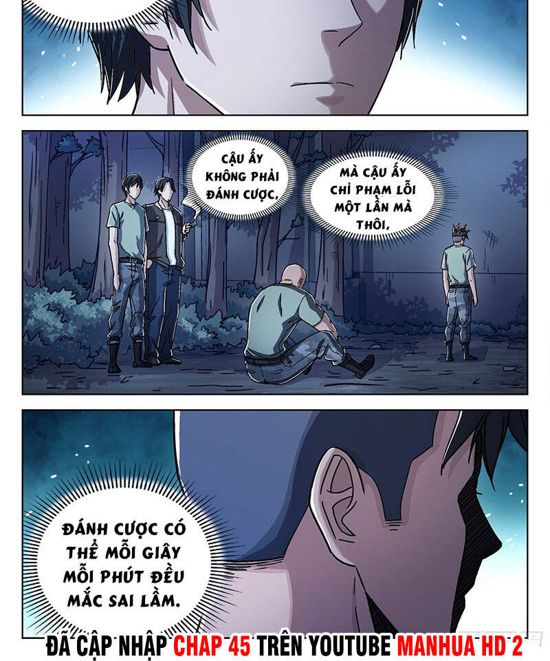Khung Đỉnh Chi Thượng chapter 44 - Upload bởi truyensieuhay.com