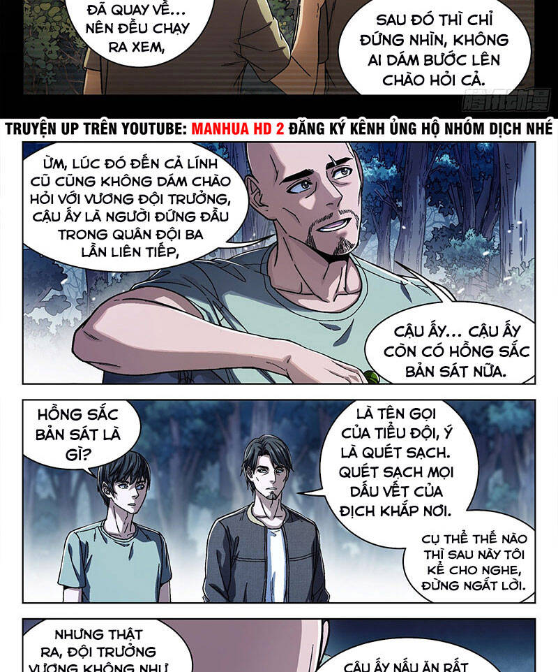 Khung Đỉnh Chi Thượng chapter 44 - Upload bởi truyensieuhay.com