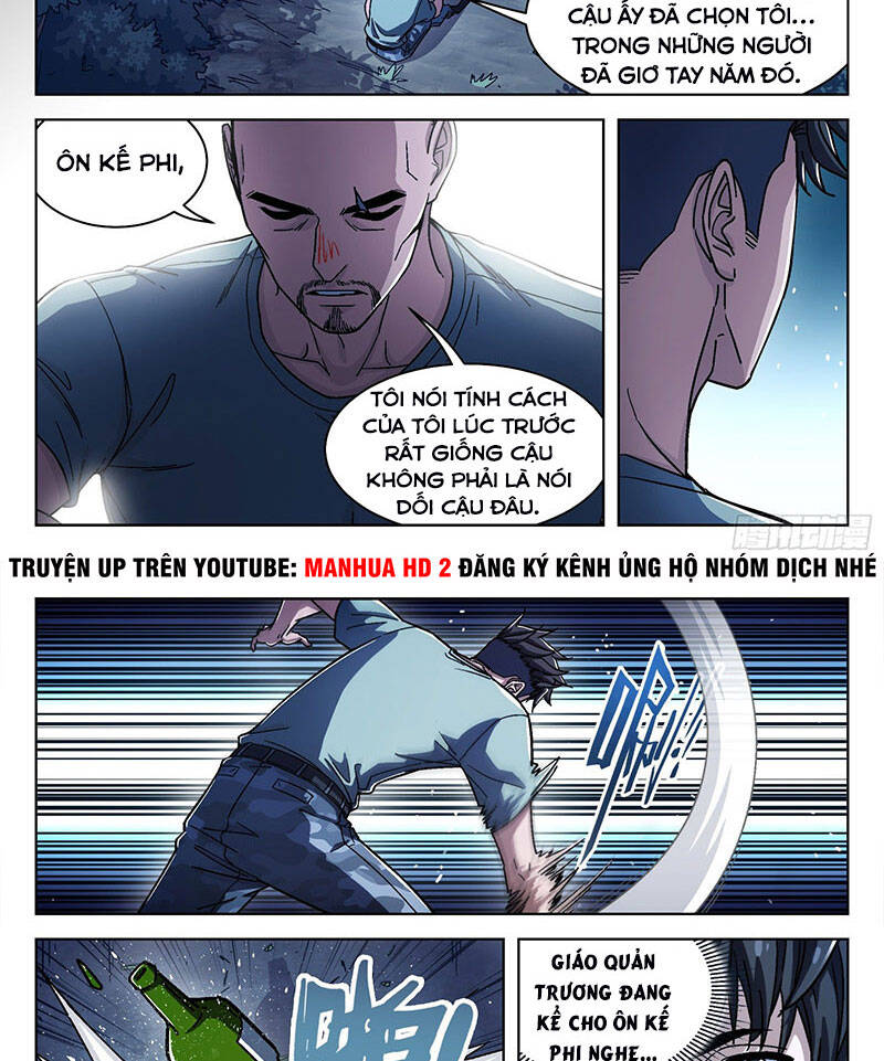 Khung Đỉnh Chi Thượng chapter 44 - Upload bởi truyensieuhay.com