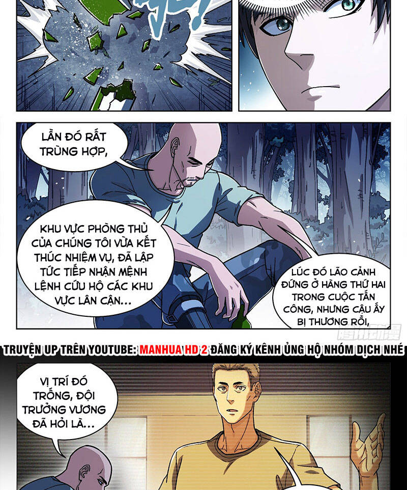 Khung Đỉnh Chi Thượng chapter 44 - Upload bởi truyensieuhay.com