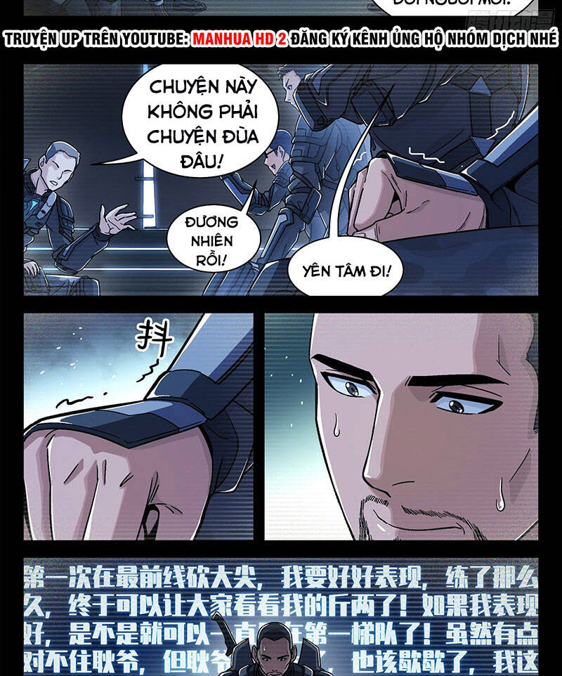 Khung Đỉnh Chi Thượng chapter 44 - Upload bởi truyensieuhay.com