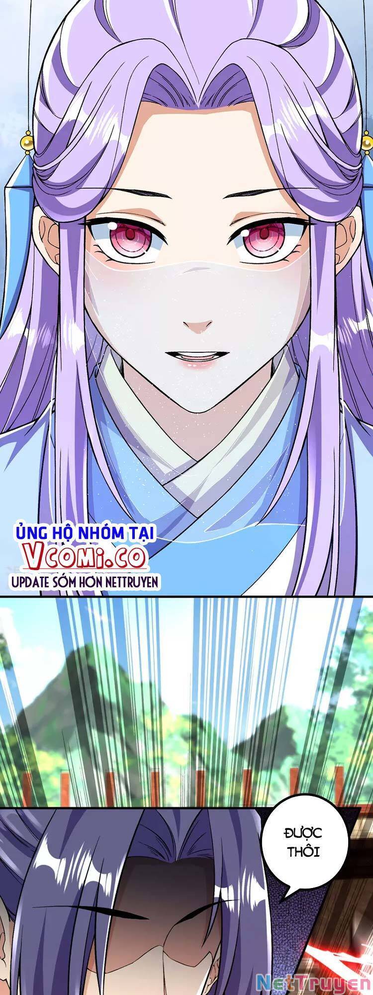 Lão Tổ Luyện Thể Mạnh Nhất Lịch Sử chapter 82 - Upload bởi truyensieuhay.com