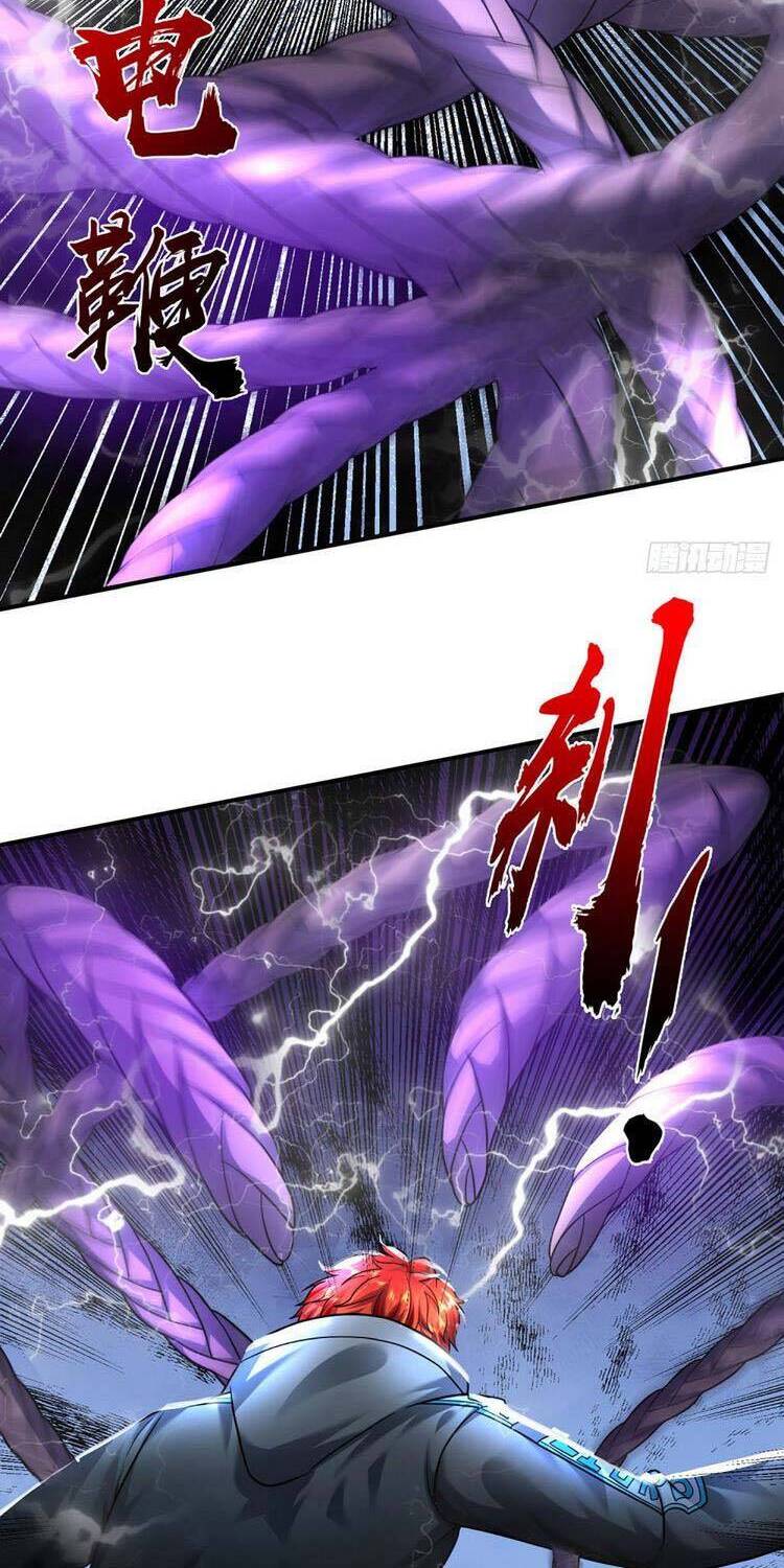 Ta Chẳng Làm Gì Cũng Vô Địch chapter 52 - Upload bởi truyensieuhay.com