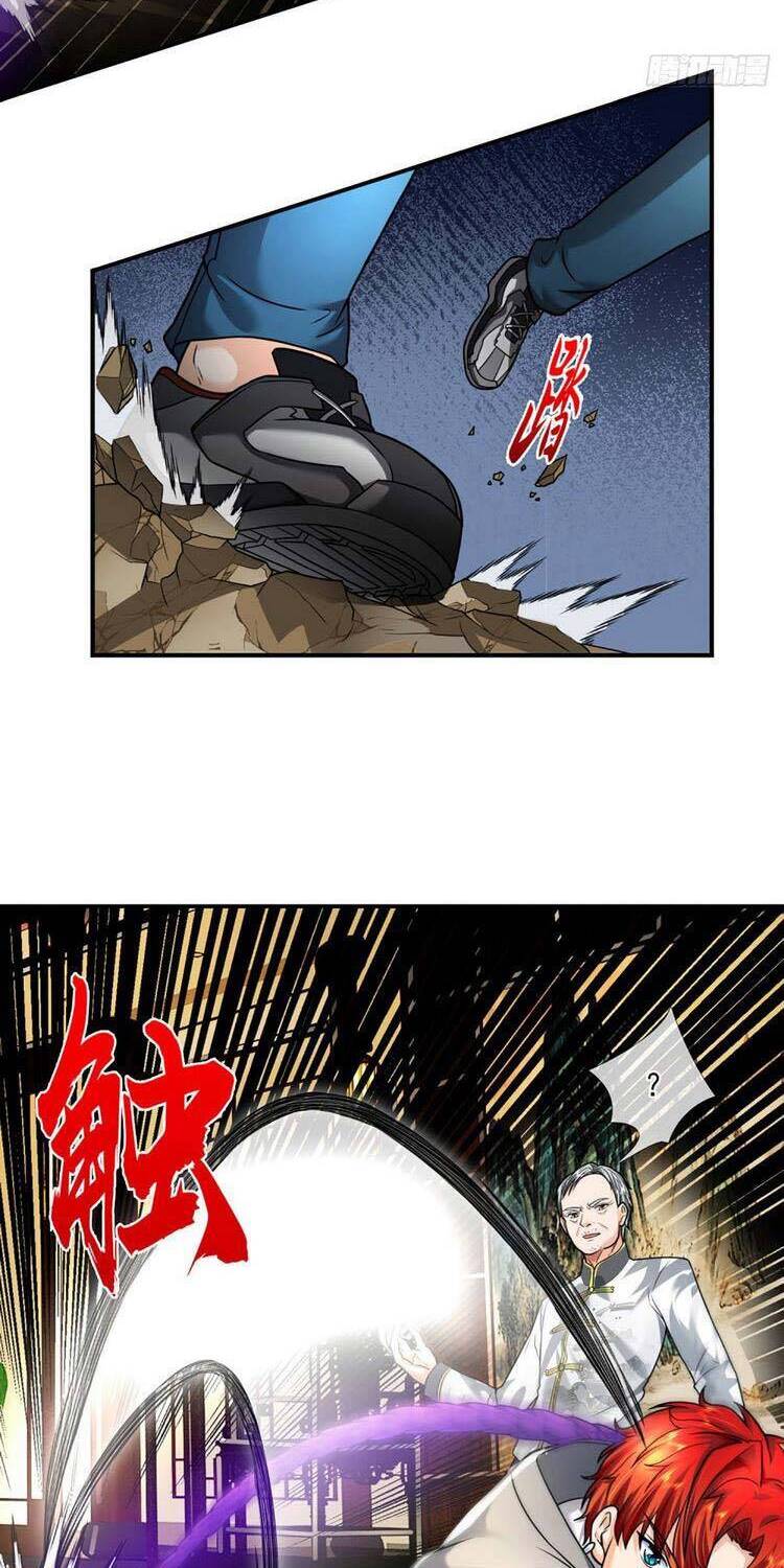 Ta Chẳng Làm Gì Cũng Vô Địch chapter 52 - Upload bởi truyensieuhay.com