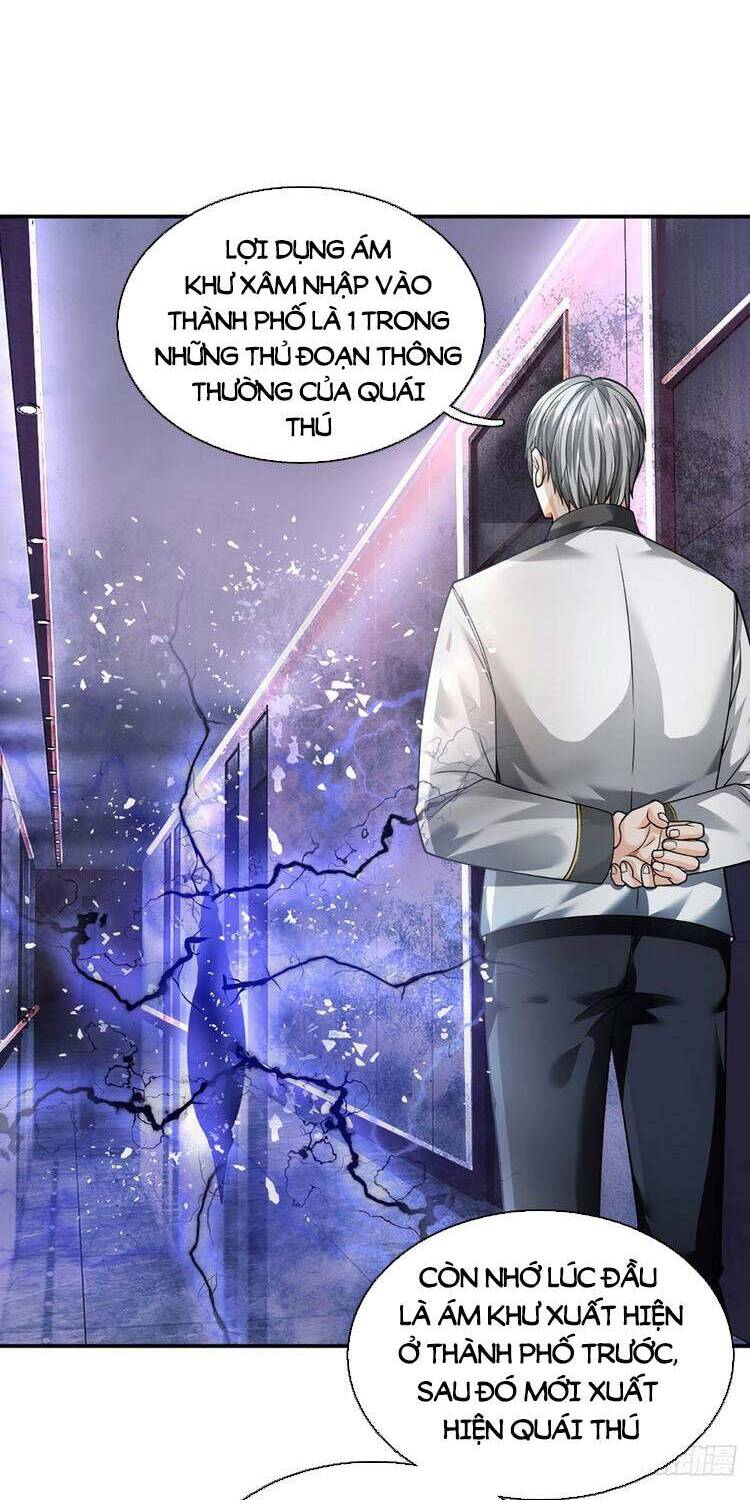 Ta Chẳng Làm Gì Cũng Vô Địch chapter 53 - Upload bởi truyensieuhay.com