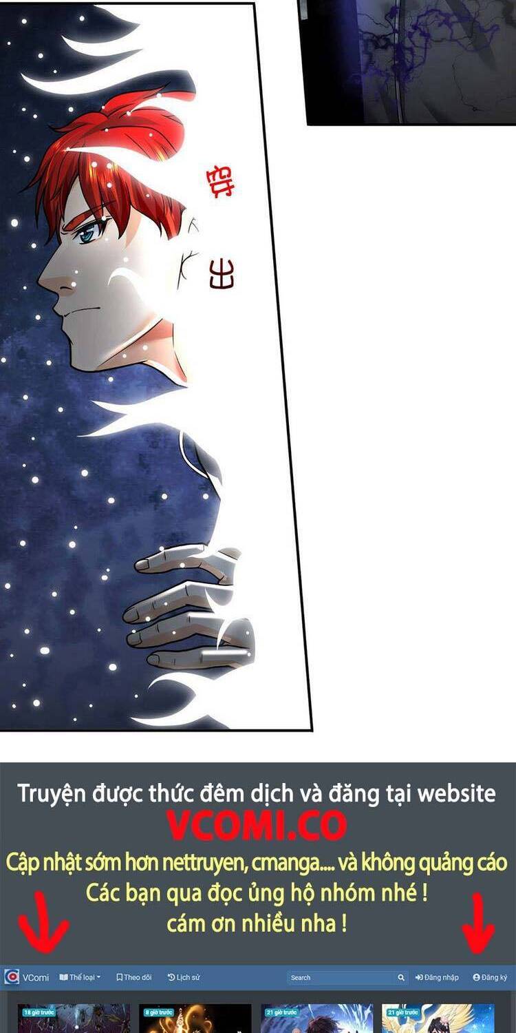 Ta Chẳng Làm Gì Cũng Vô Địch chapter 53 - Upload bởi truyensieuhay.com