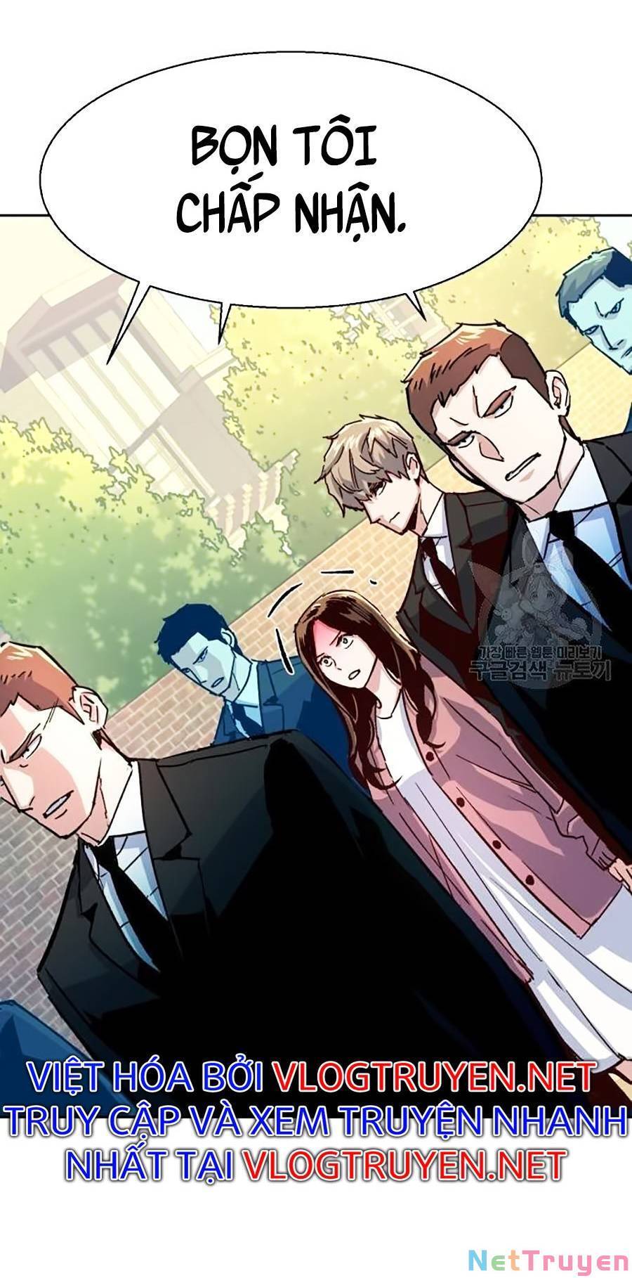 Bạn Học Của Tôi Là Lính Đánh Thuê chapter 91 - Upload bởi truyensieuhay.com