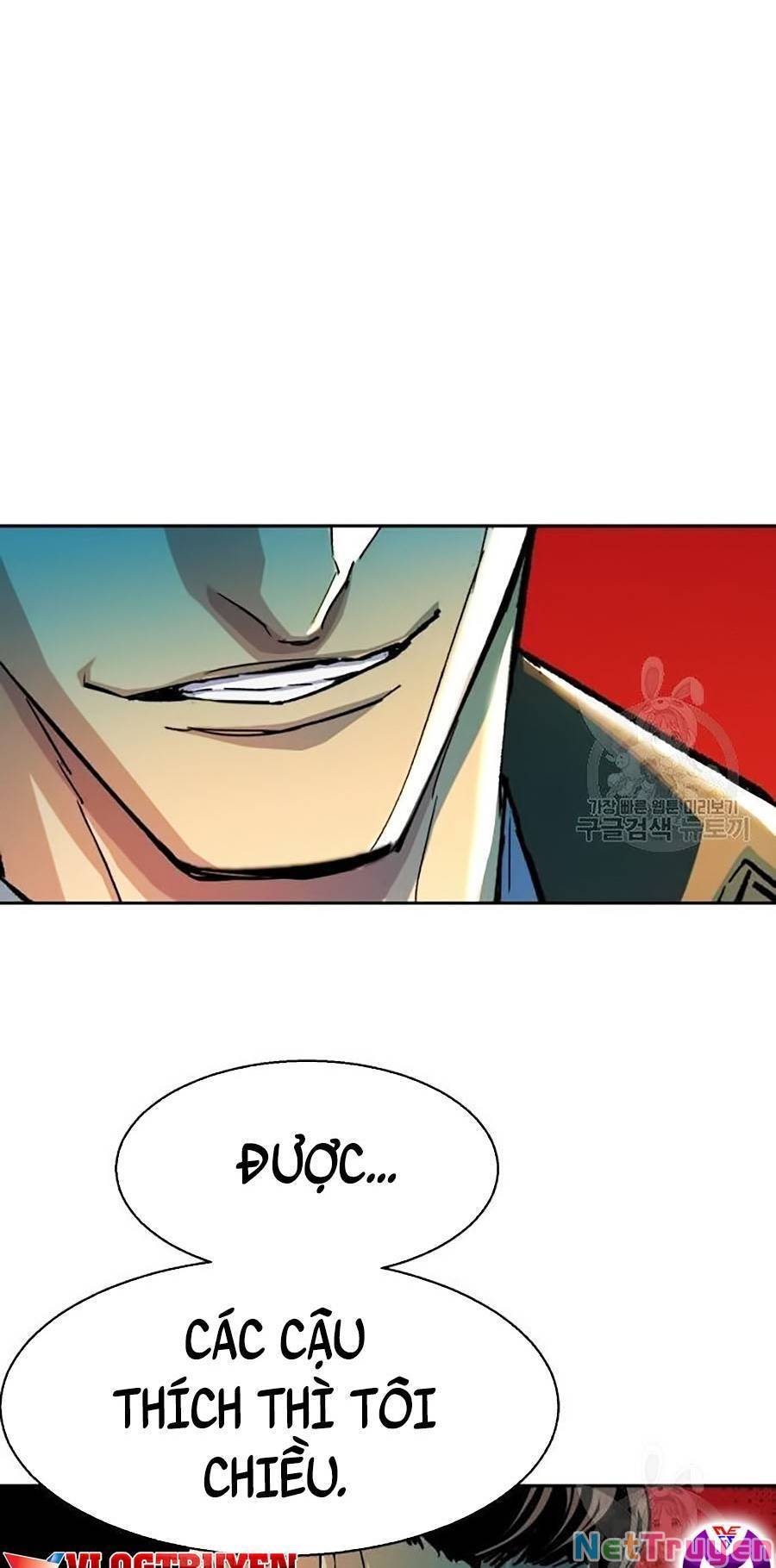 Bạn Học Của Tôi Là Lính Đánh Thuê chapter 91 - Upload bởi truyensieuhay.com