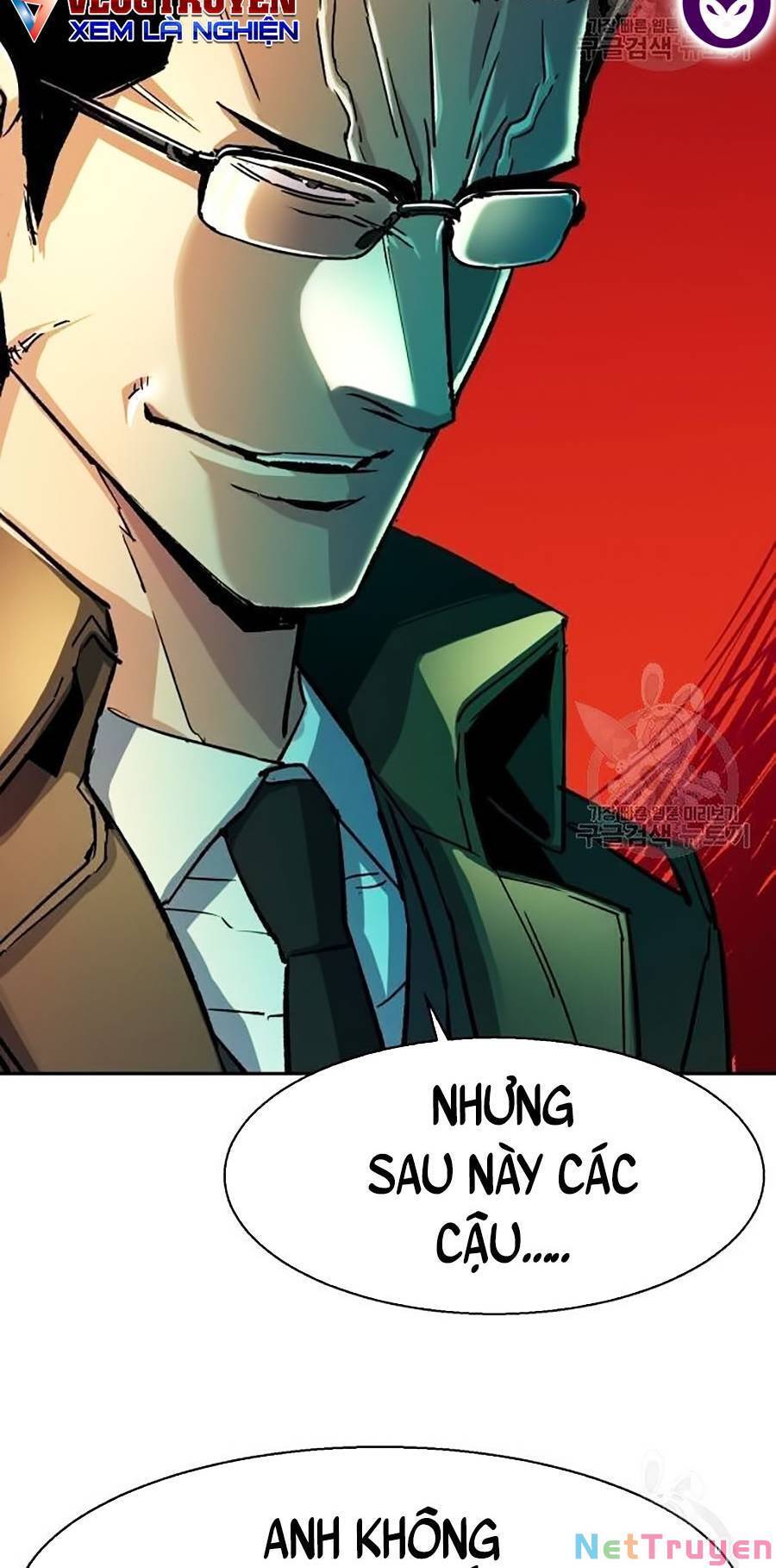 Bạn Học Của Tôi Là Lính Đánh Thuê chapter 91 - Upload bởi truyensieuhay.com