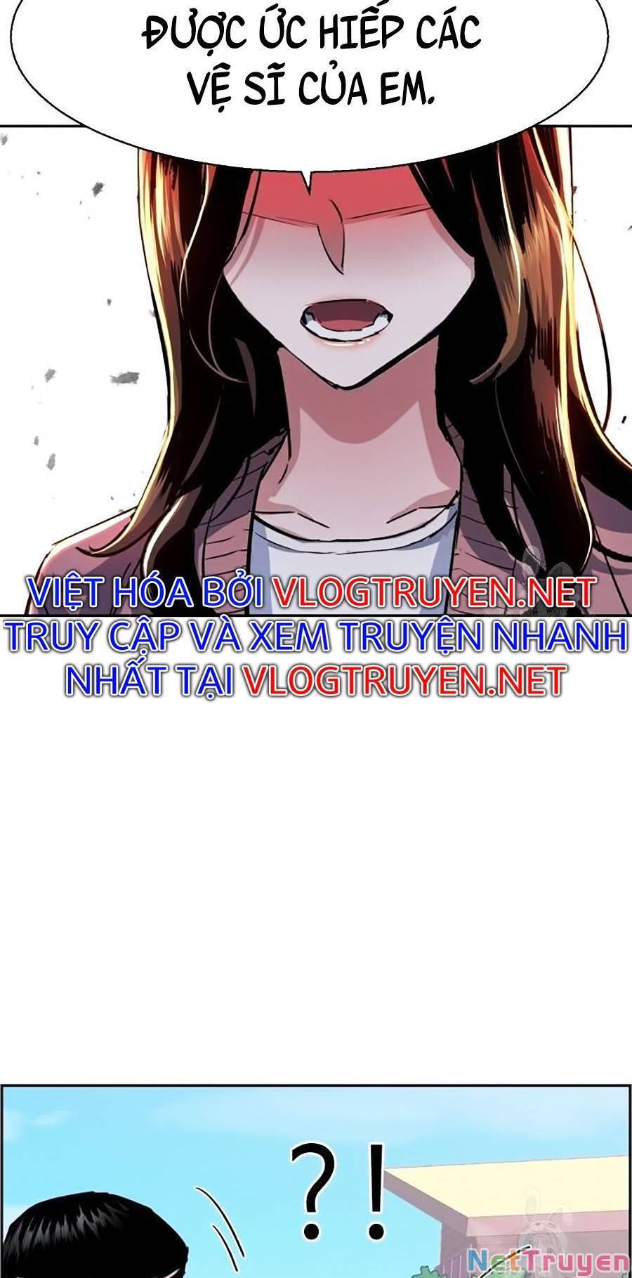 Bạn Học Của Tôi Là Lính Đánh Thuê chapter 91 - Upload bởi truyensieuhay.com