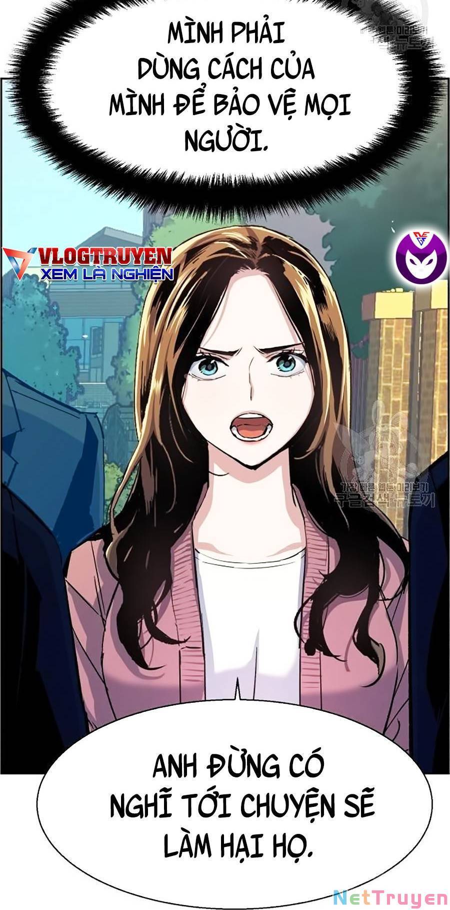 Bạn Học Của Tôi Là Lính Đánh Thuê chapter 91 - Upload bởi truyensieuhay.com