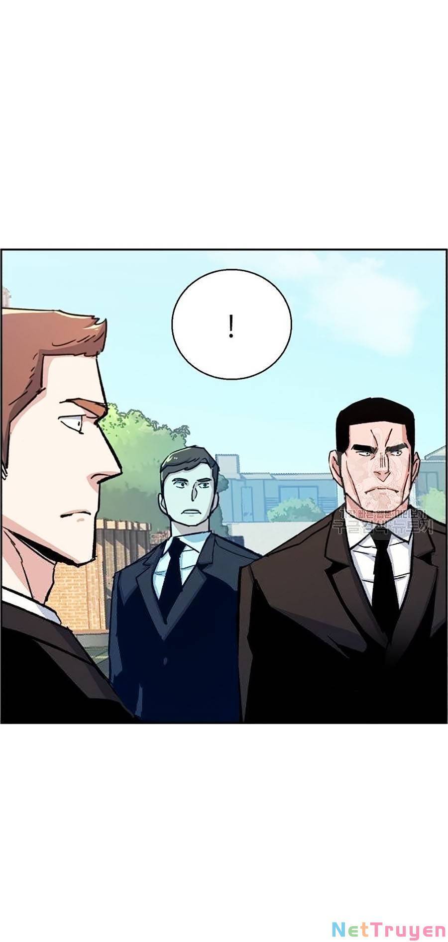 Bạn Học Của Tôi Là Lính Đánh Thuê chapter 91 - Upload bởi truyensieuhay.com