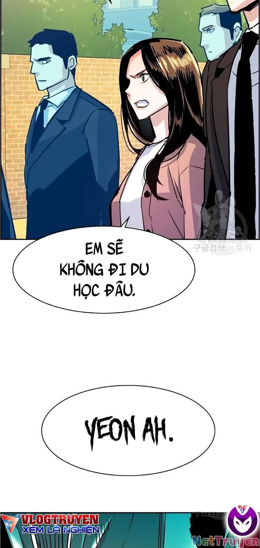 Bạn Học Của Tôi Là Lính Đánh Thuê chapter 91 - Upload bởi truyensieuhay.com