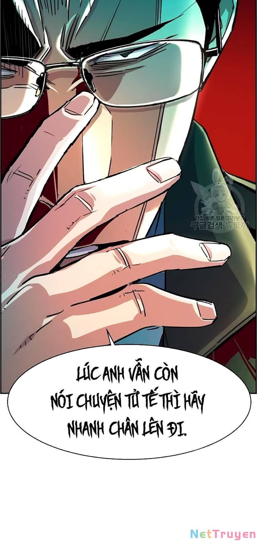 Bạn Học Của Tôi Là Lính Đánh Thuê chapter 91 - Upload bởi truyensieuhay.com