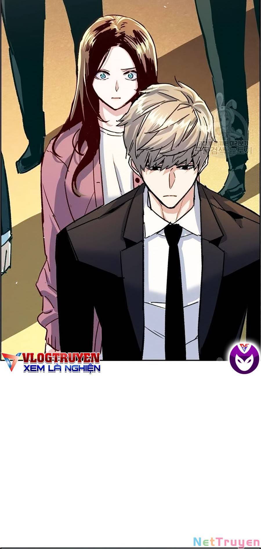 Bạn Học Của Tôi Là Lính Đánh Thuê chapter 91 - Upload bởi truyensieuhay.com