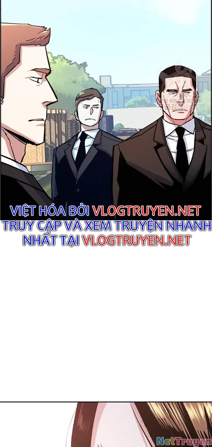 Bạn Học Của Tôi Là Lính Đánh Thuê chapter 91 - Upload bởi truyensieuhay.com