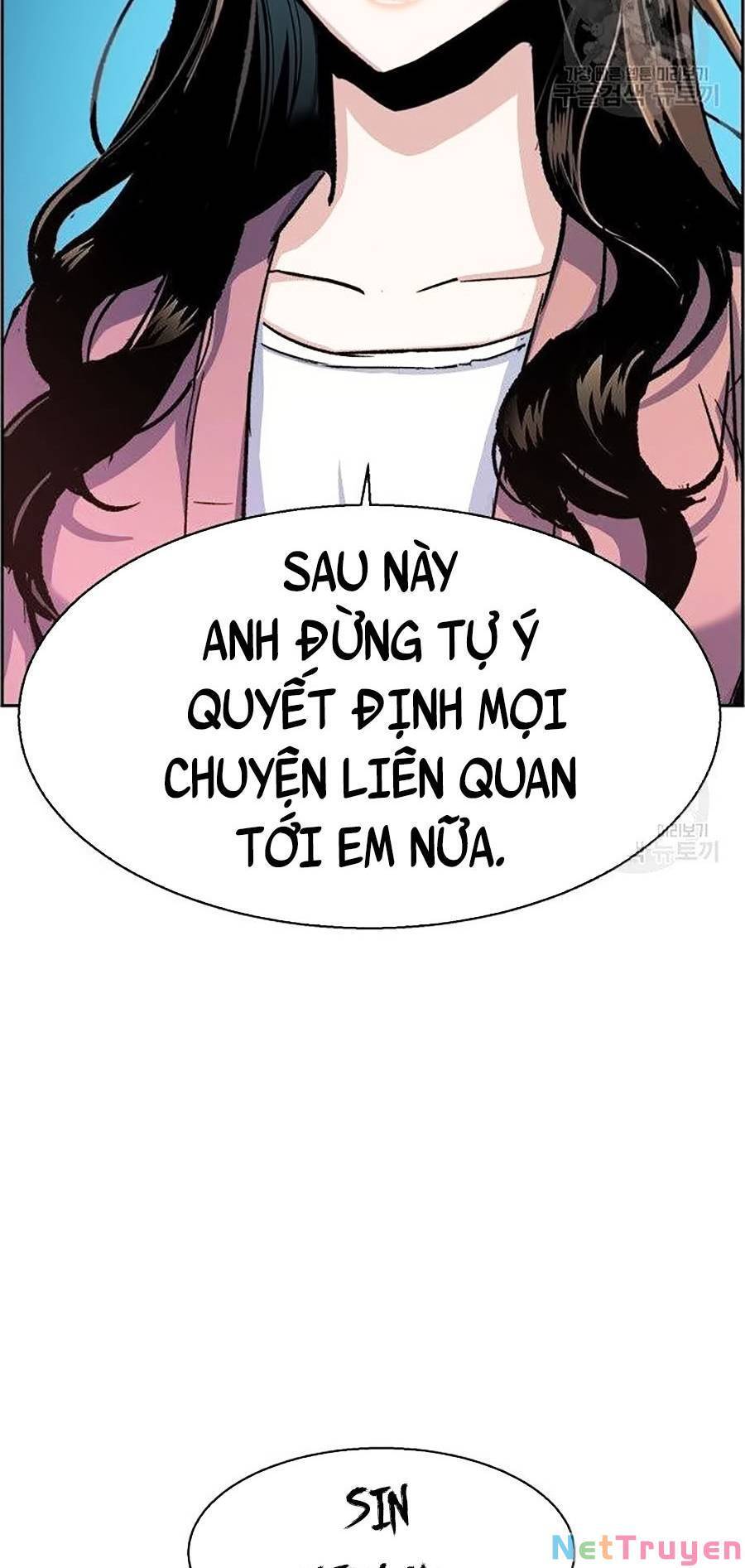 Bạn Học Của Tôi Là Lính Đánh Thuê chapter 91 - Upload bởi truyensieuhay.com