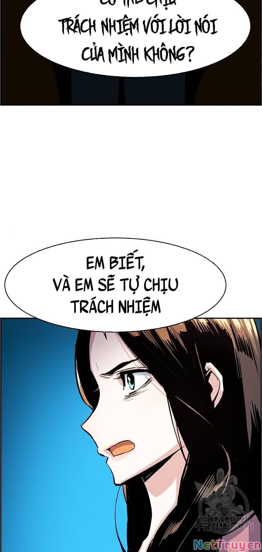 Bạn Học Của Tôi Là Lính Đánh Thuê chapter 91 - Upload bởi truyensieuhay.com