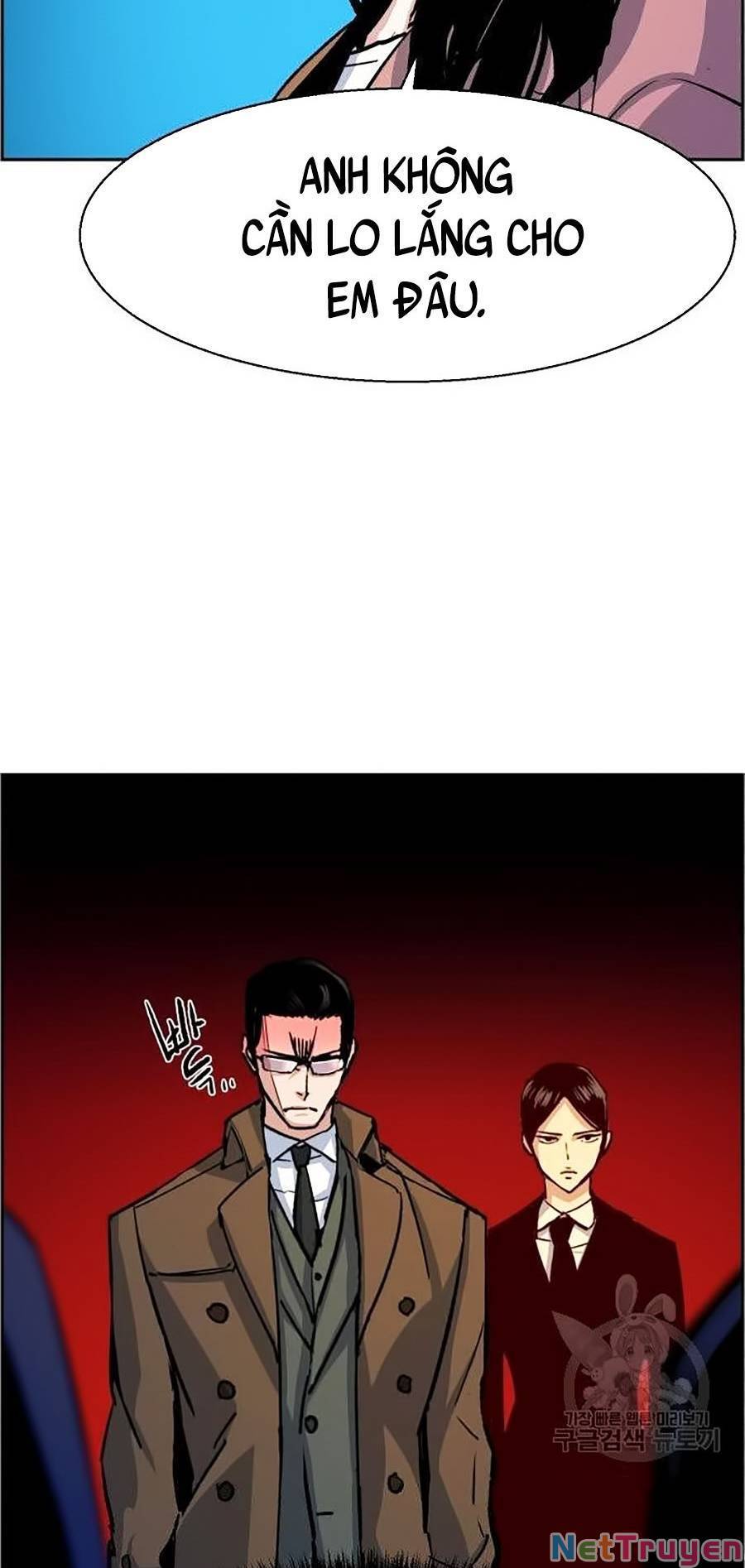 Bạn Học Của Tôi Là Lính Đánh Thuê chapter 91 - Upload bởi truyensieuhay.com