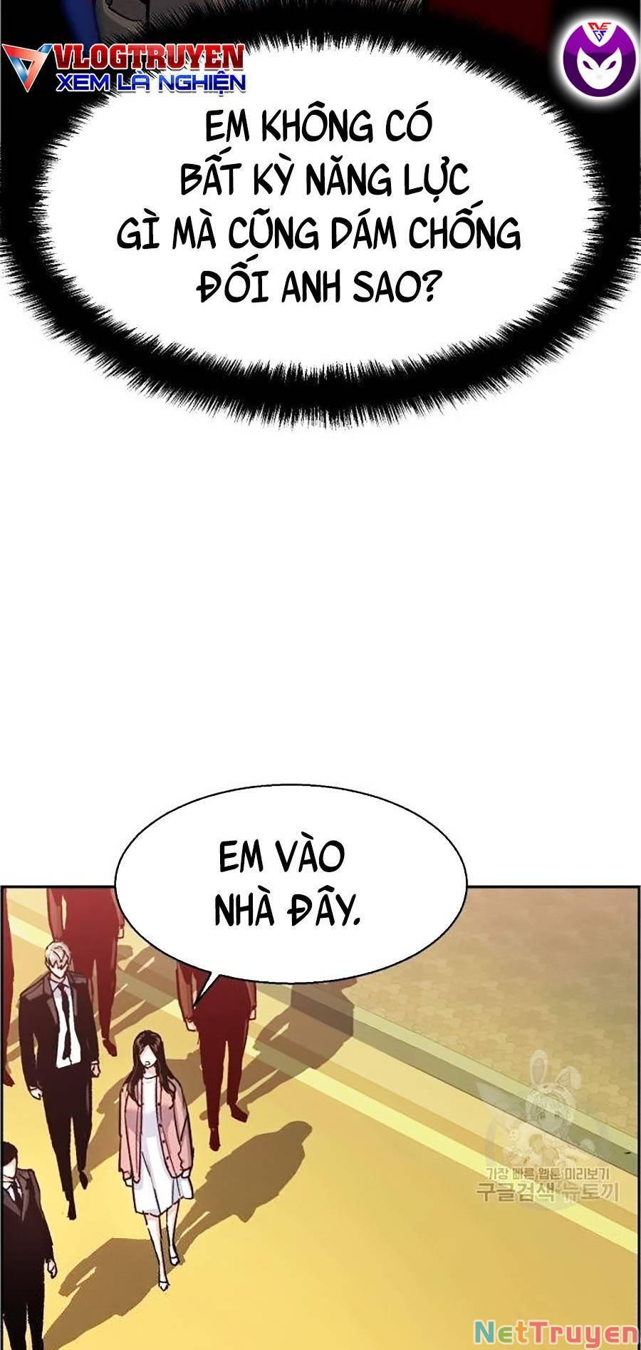 Bạn Học Của Tôi Là Lính Đánh Thuê chapter 91 - Upload bởi truyensieuhay.com