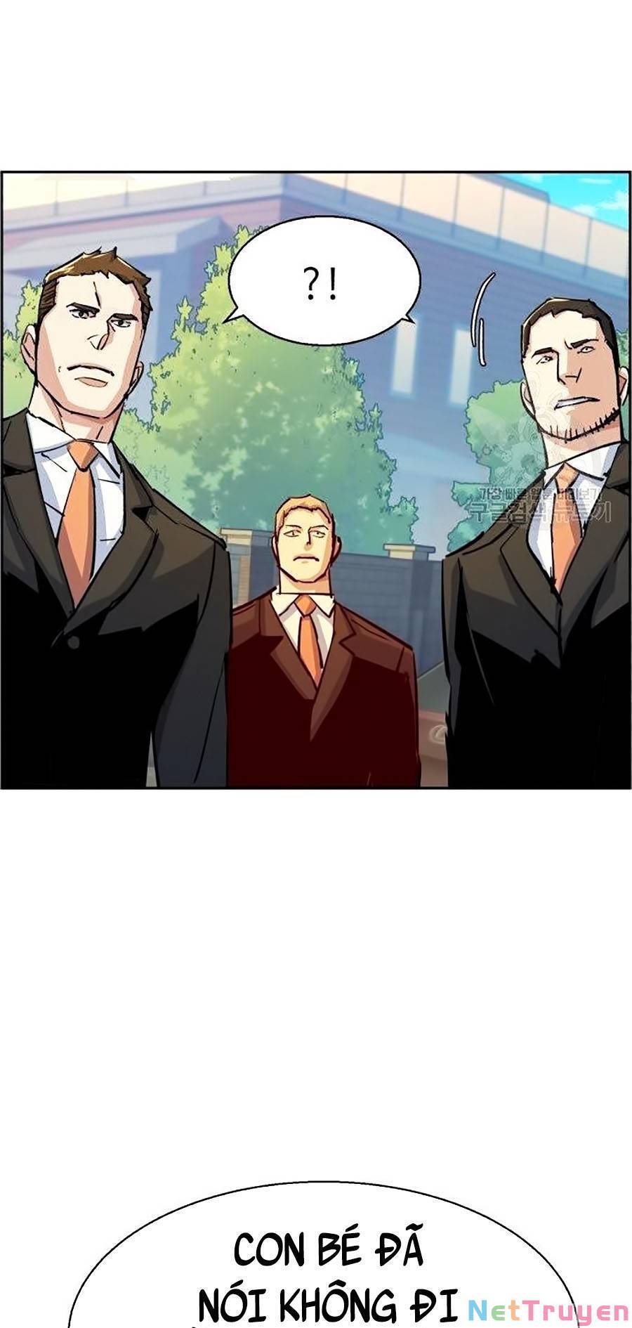 Bạn Học Của Tôi Là Lính Đánh Thuê chapter 91 - Upload bởi truyensieuhay.com
