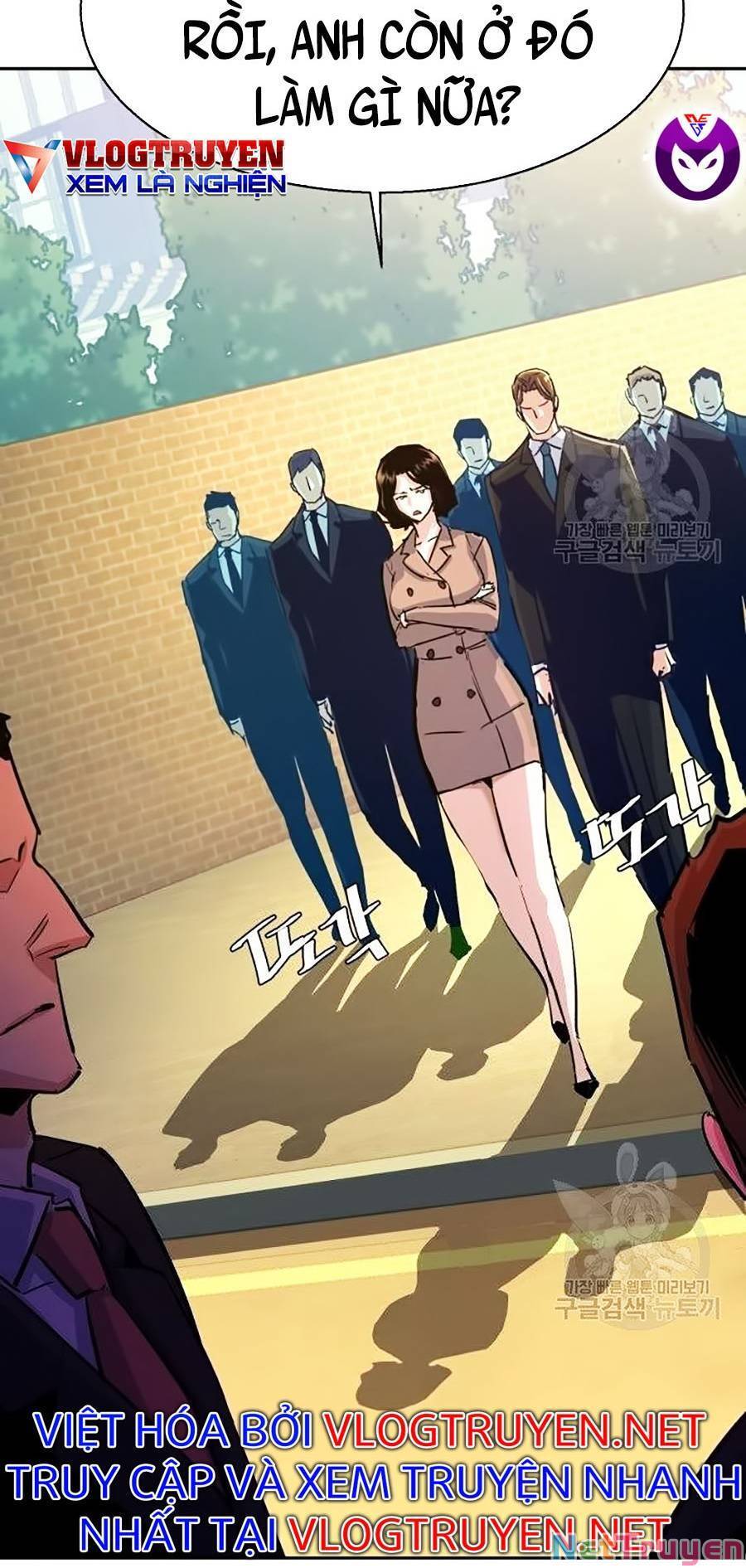 Bạn Học Của Tôi Là Lính Đánh Thuê chapter 91 - Upload bởi truyensieuhay.com