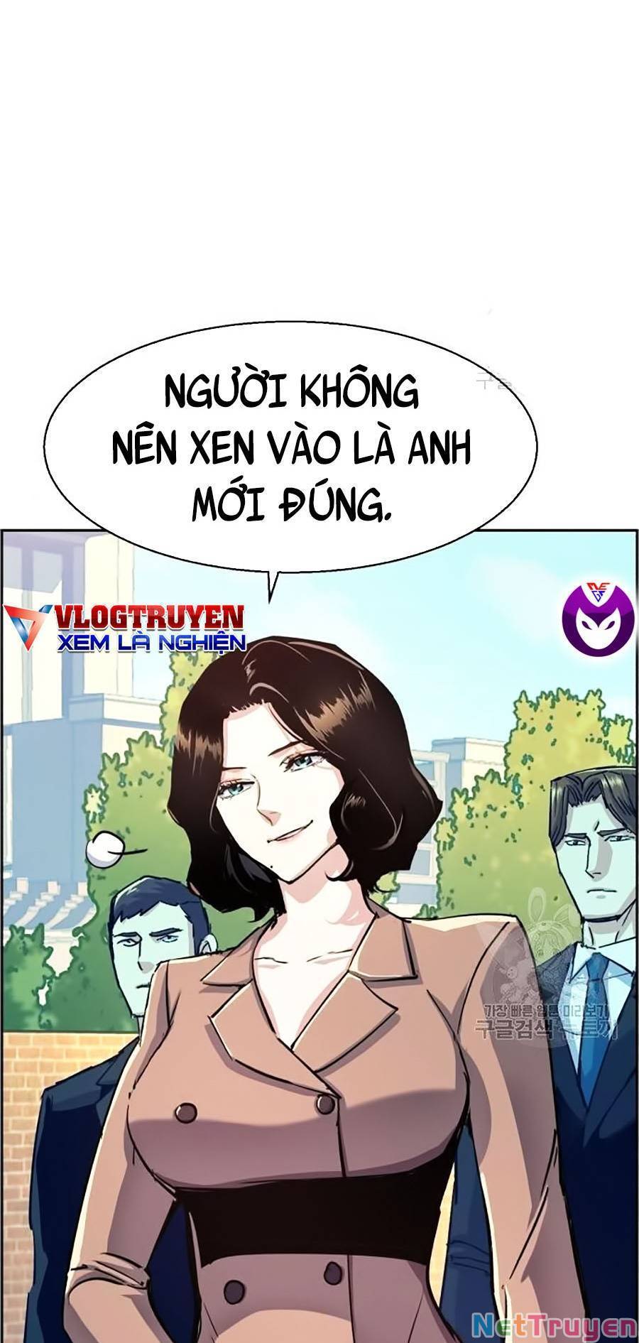 Bạn Học Của Tôi Là Lính Đánh Thuê chapter 91 - Upload bởi truyensieuhay.com
