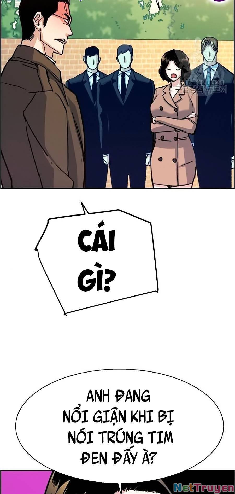 Bạn Học Của Tôi Là Lính Đánh Thuê chapter 91 - Upload bởi truyensieuhay.com
