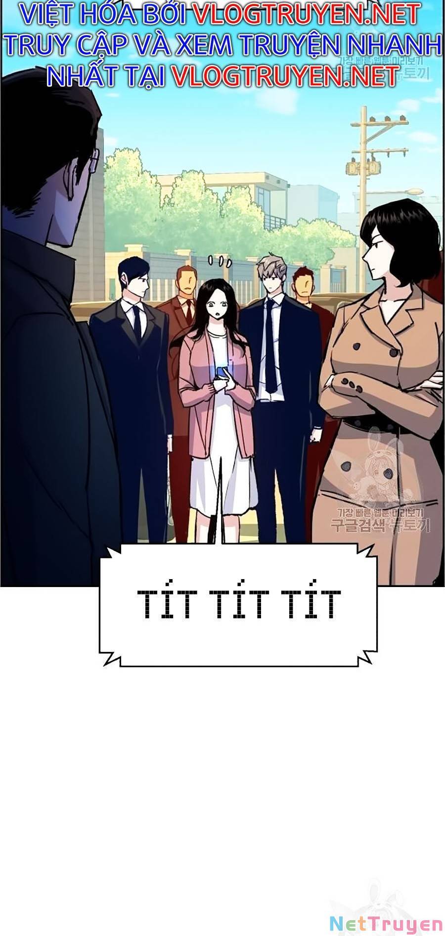 Bạn Học Của Tôi Là Lính Đánh Thuê chapter 91 - Upload bởi truyensieuhay.com