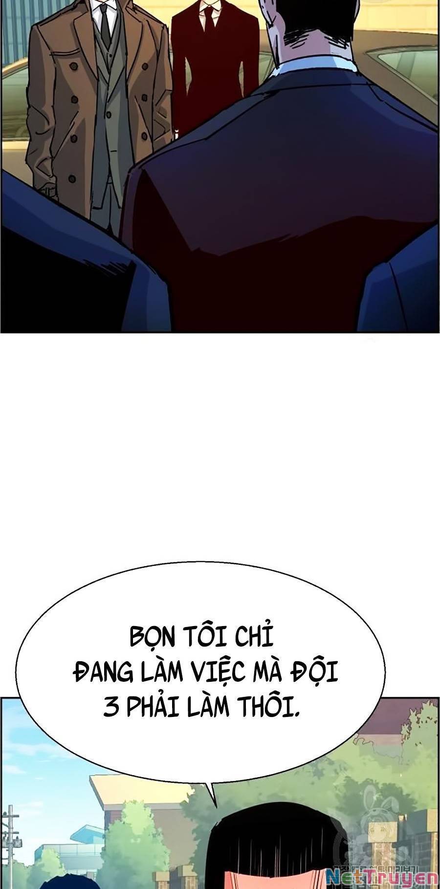 Bạn Học Của Tôi Là Lính Đánh Thuê chapter 91 - Upload bởi truyensieuhay.com