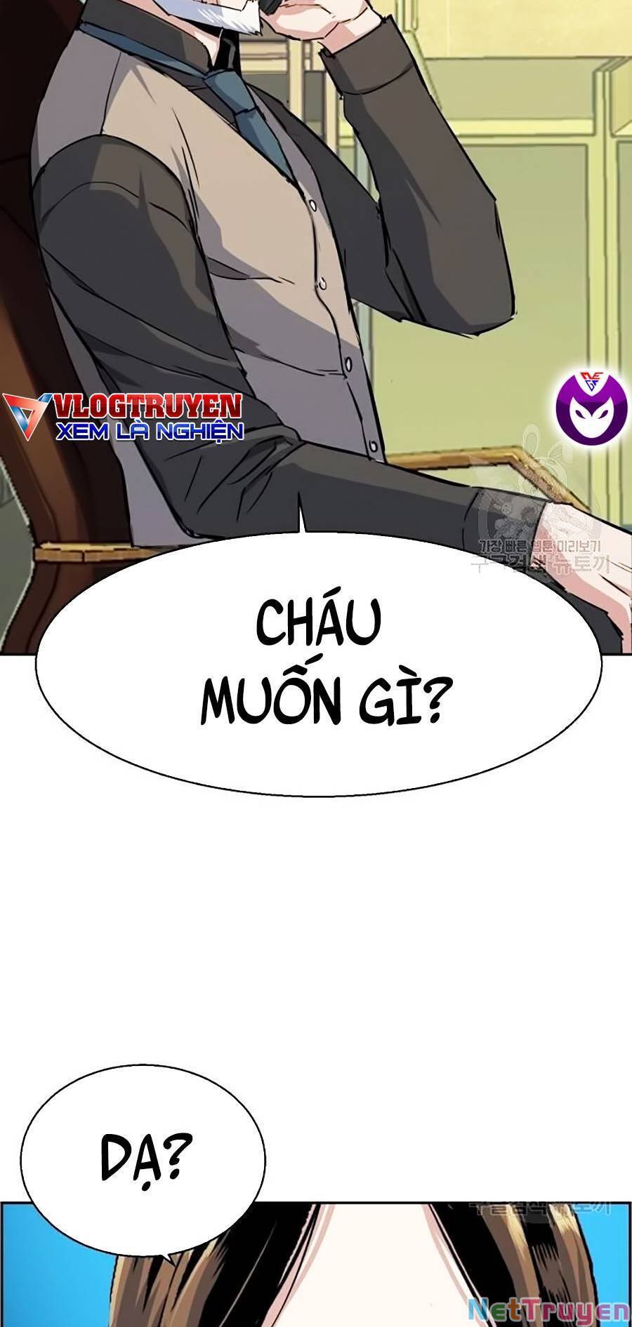 Bạn Học Của Tôi Là Lính Đánh Thuê chapter 91 - Upload bởi truyensieuhay.com