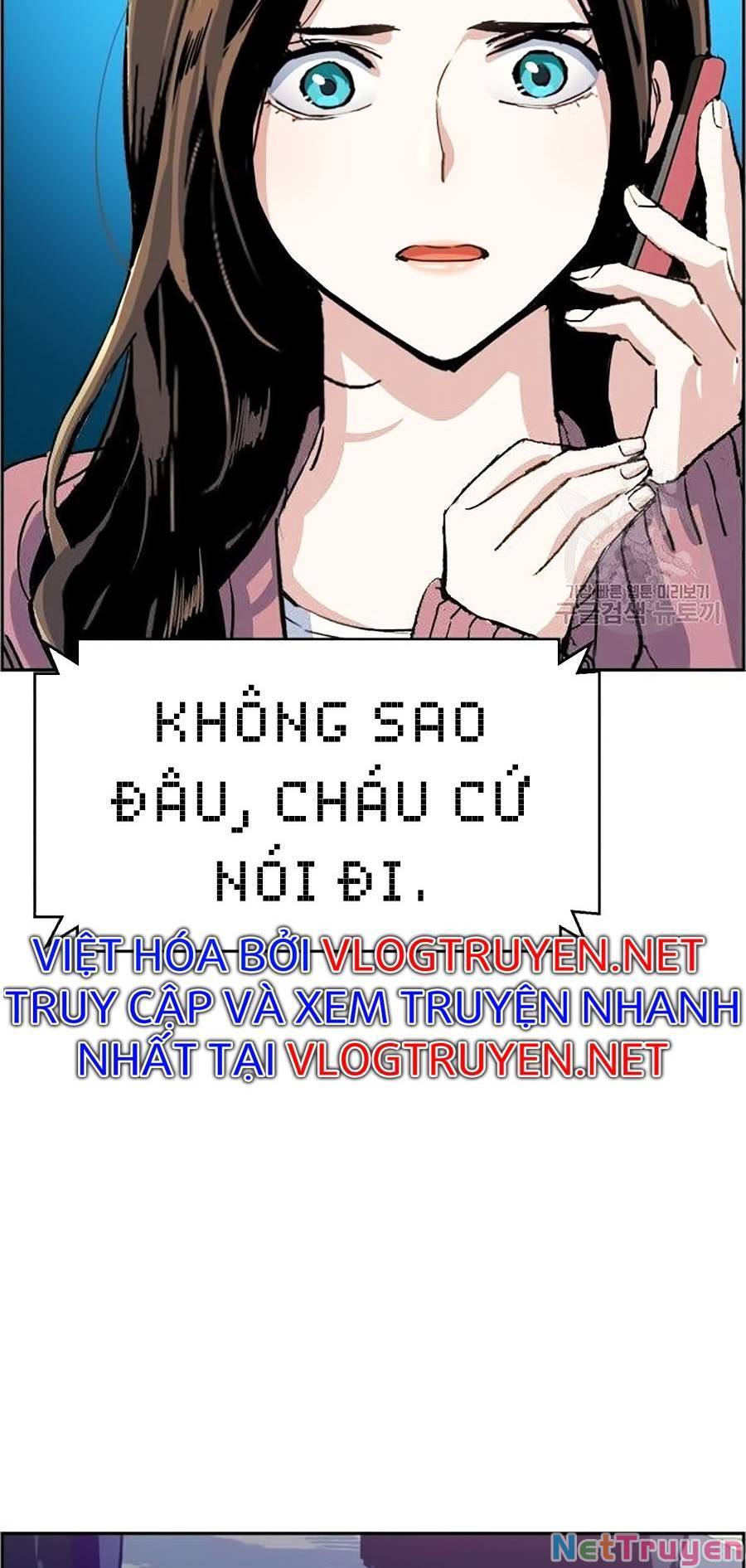Bạn Học Của Tôi Là Lính Đánh Thuê chapter 91 - Upload bởi truyensieuhay.com