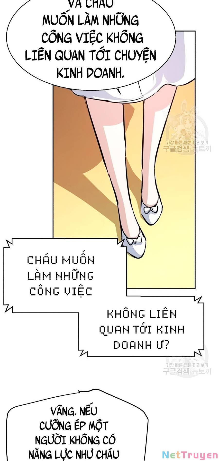 Bạn Học Của Tôi Là Lính Đánh Thuê chapter 91 - Upload bởi truyensieuhay.com