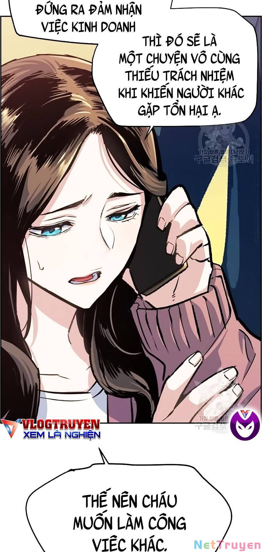Bạn Học Của Tôi Là Lính Đánh Thuê chapter 91 - Upload bởi truyensieuhay.com