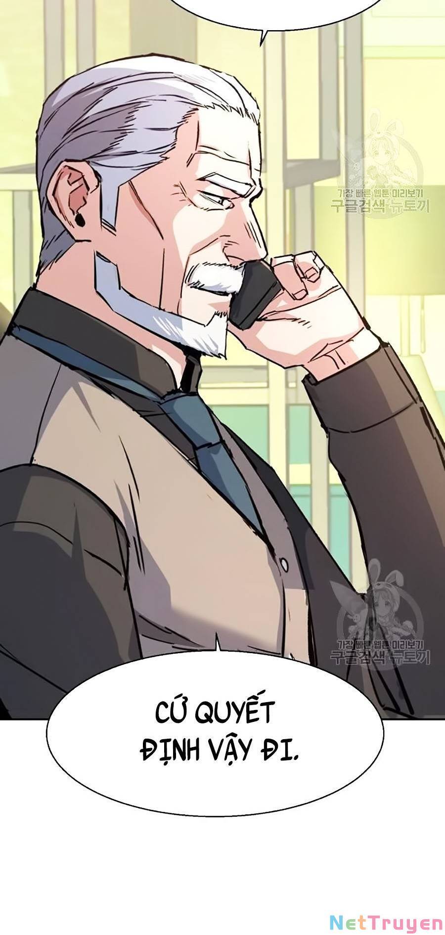 Bạn Học Của Tôi Là Lính Đánh Thuê chapter 91 - Upload bởi truyensieuhay.com