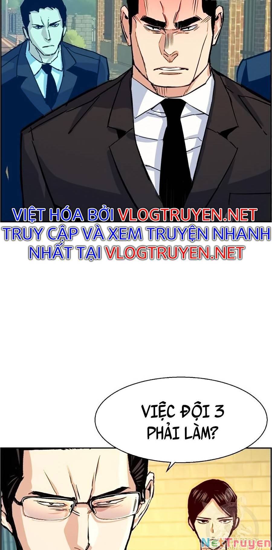Bạn Học Của Tôi Là Lính Đánh Thuê chapter 91 - Upload bởi truyensieuhay.com