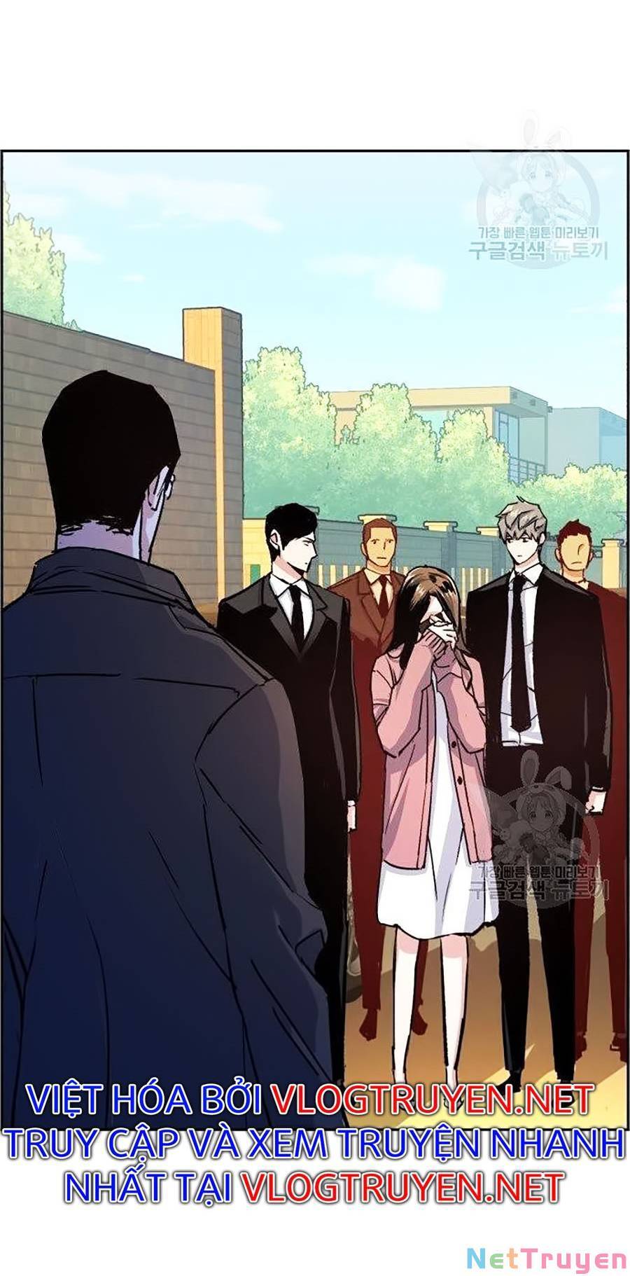 Bạn Học Của Tôi Là Lính Đánh Thuê chapter 91 - Upload bởi truyensieuhay.com