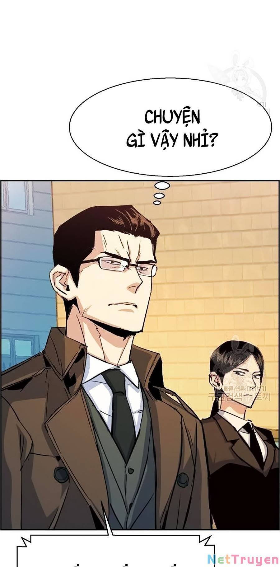 Bạn Học Của Tôi Là Lính Đánh Thuê chapter 91 - Upload bởi truyensieuhay.com