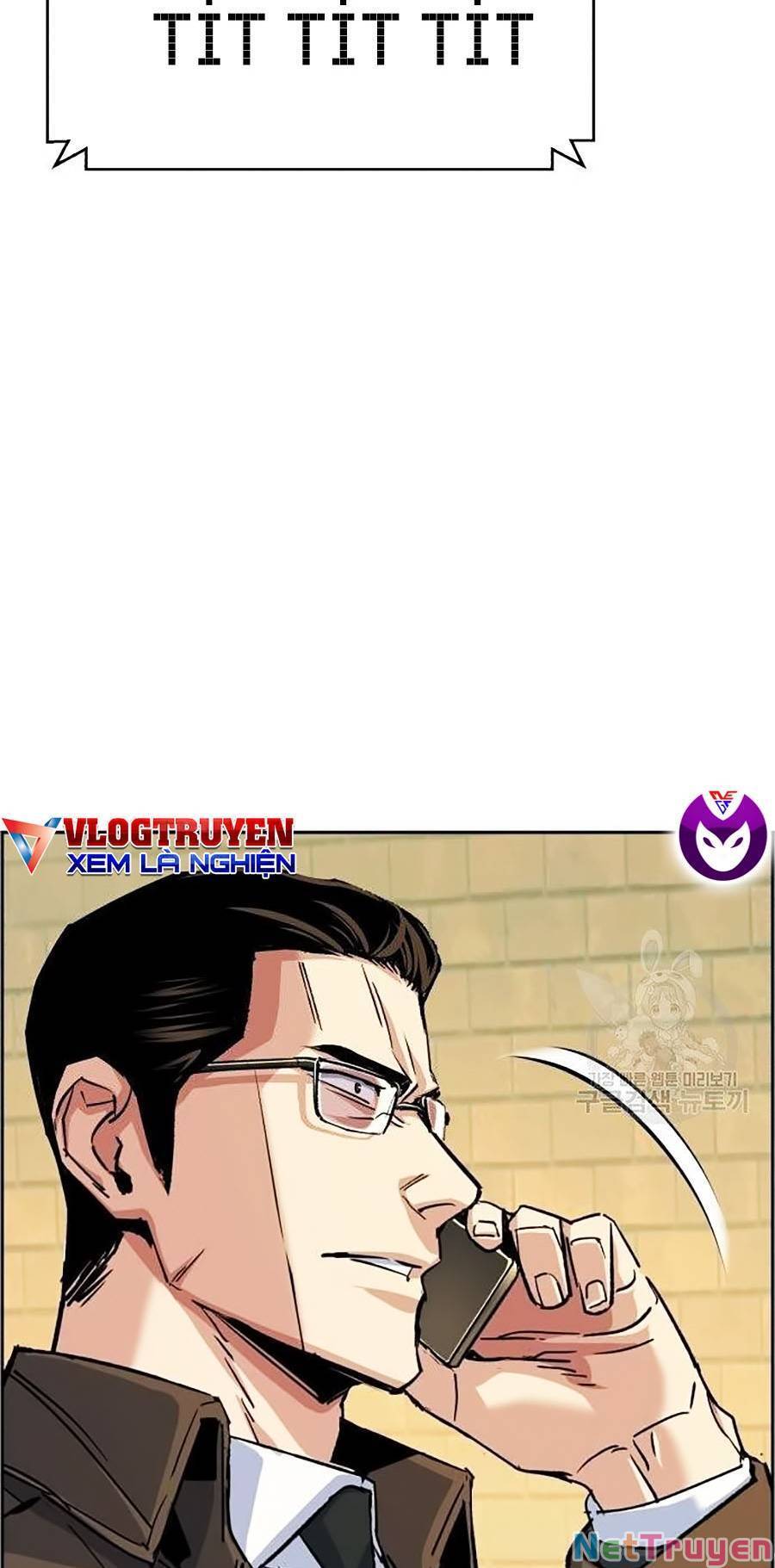 Bạn Học Của Tôi Là Lính Đánh Thuê chapter 91 - Upload bởi truyensieuhay.com